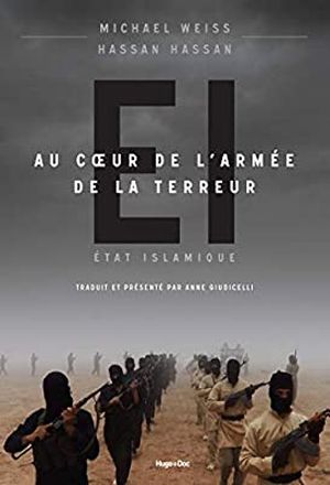 EI - Au coeur de l'armée de la terreur