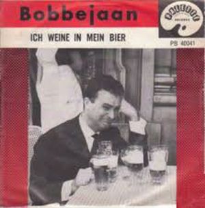 Ich weine in mein Bier / Ein Häuschen auf der Heide (Single)