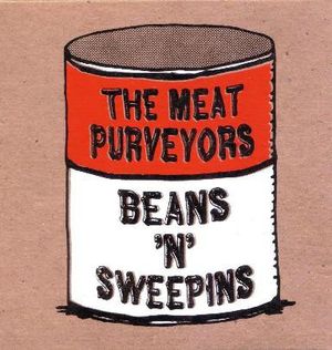 Beans 'n' Sweepins