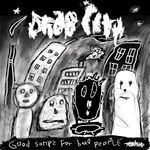 Pochette Good Songs for Bad People