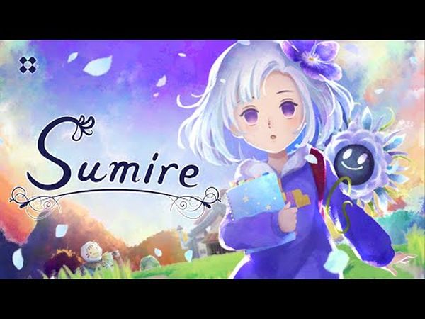 Sumire