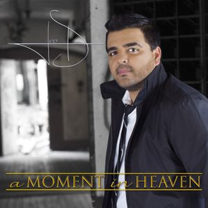 A Moment in Heaven - Single (Single)