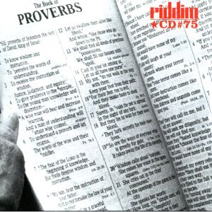 Riddim CD #75