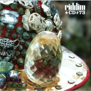 Riddim CD #73