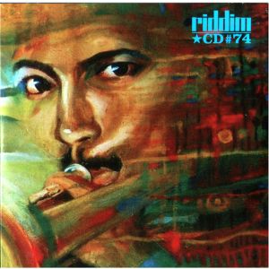 Riddim CD #74