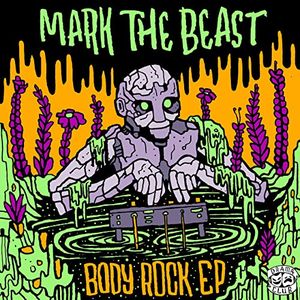 Body Rock EP (EP)