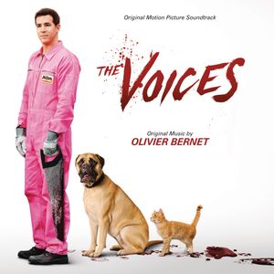 The Voices (OST)