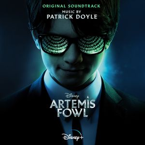 Artemis Fowl (OST)