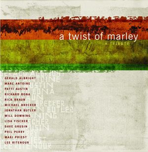 A Twist of Marley - A Tribute