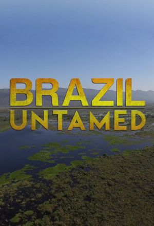 Brazil Untamed