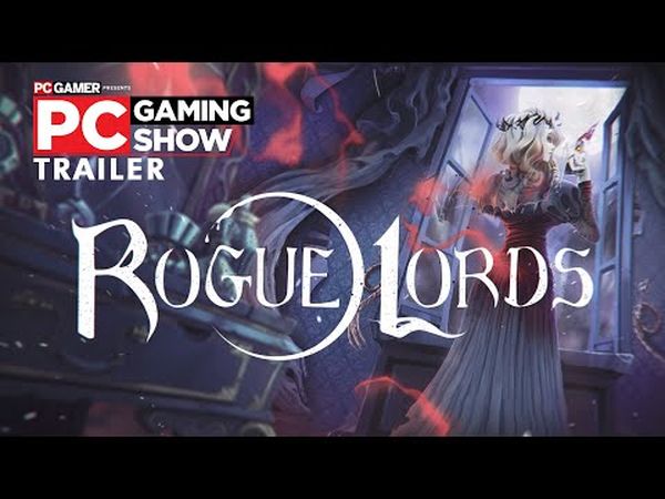 Rogue Lords