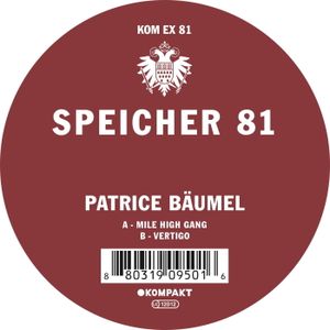 Speicher 81 (EP)