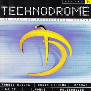 Technodrome, Volume 14
