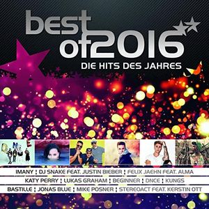 Best of 2016: Die Hits des Jahres