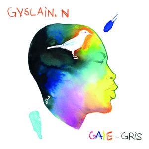 Gaie-Gris (EP)