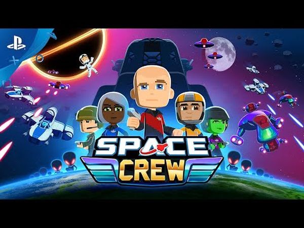 Space Crew