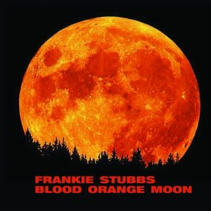 Blood Orange Moon (EP)