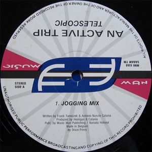 Telescopic (Jogging mix)