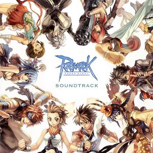 Ragnarok Online Soundtrack (OST)