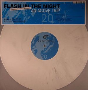 Flash in the Night (Single)