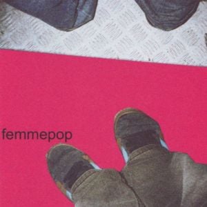 Femmepop demo (EP)