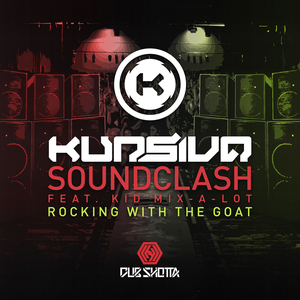 Soundclash / Rocking With The Goat (Single)