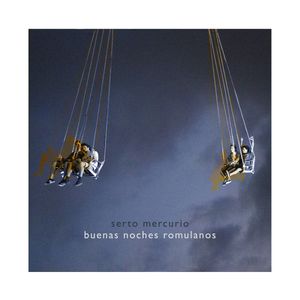 Buenas Noches Romulanos (Single)