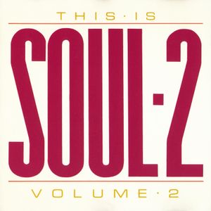 This Is Soul-2, Volume 2