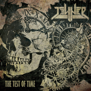 The Test of Time (EP)