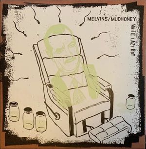 White Lazy Boy (EP)