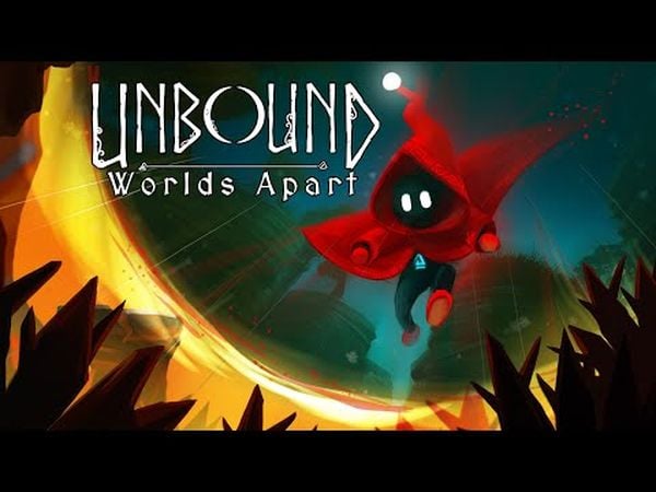 Unbound: Worlds Apart