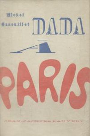 Dada à Paris