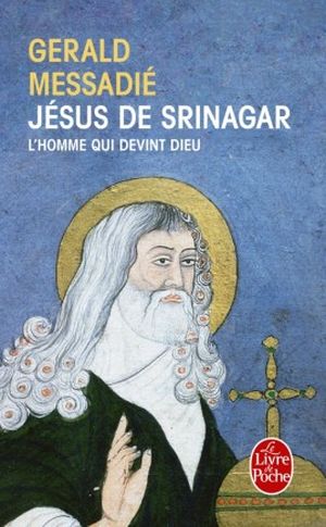 Jésus de Srinagar