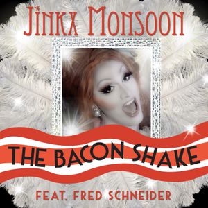 The Bacon Shake (Single)