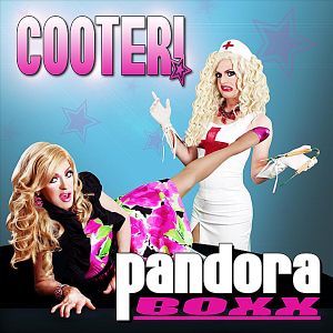 Cooter! (Single)