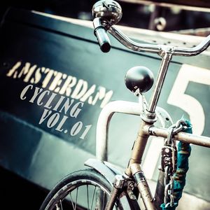 Amsterdam Cycling, Volume 1