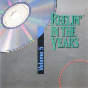 Reelin’ in the Years, Volume 5