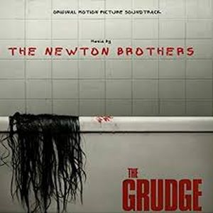 The Grudge (OST)