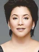 Regine Velasquez