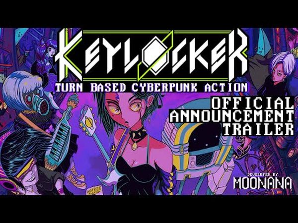 Keylocker