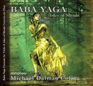 Baba Yaga / Isles of Shoals