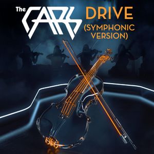 Drive (symphonic version) (Single)