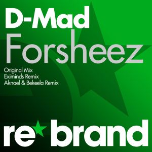 Forsheez (Original Mix)