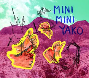 Mini Mini Yako (EP)