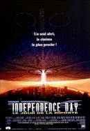 Affiche Independence Day