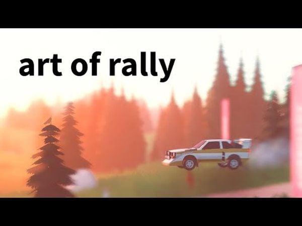 Art of Rally