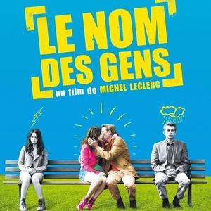 Le nom des gens (Bande originale du film de Michel Leclerc) (OST)