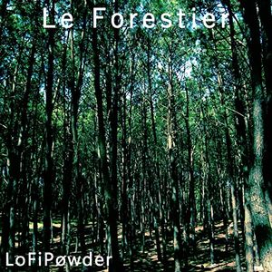 Le Forestier (Single)