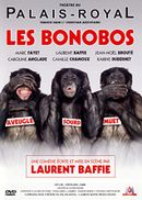 Affiche Les Bonobos