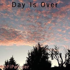 Day is Over (Single)